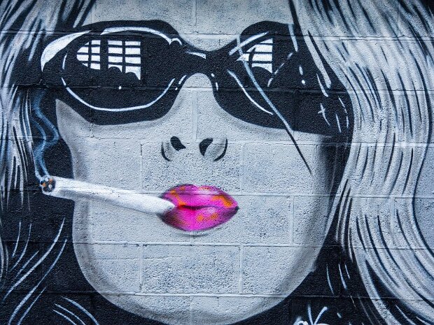 STREET ART IN 2013 All Photographs Supplied By William Murphy