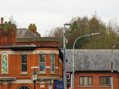 The Bridge In May 2024 It Is On The Market