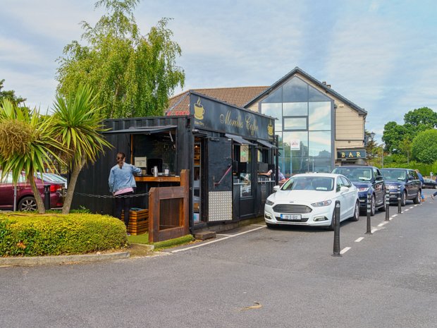 THE MILL HOUSE Located on Lower Kilmacud Road, the Mill House has been a fixture in Stillorgan since its establishment in 1967 by...