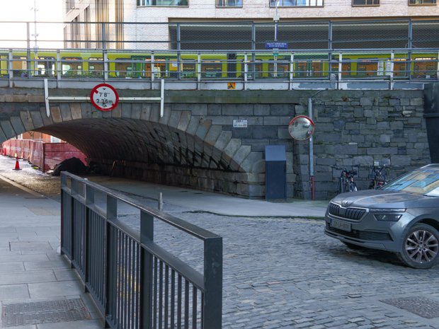 GRAND CANAL QUAY Grand Canal Quay is a dynamic and evolving district nestled within Dublin's Docklands. This vibrant hub seamlessly...