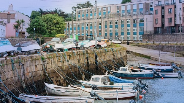BOATS AT BULLOCH HARBOUR JUNE 2024 Bulloch Harbour's unique blend of history, leisure, and fishing heritage makes it a beloved destination for both locals...