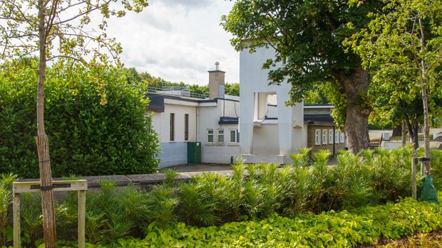 MOUNT ANVILLE SCHOOL