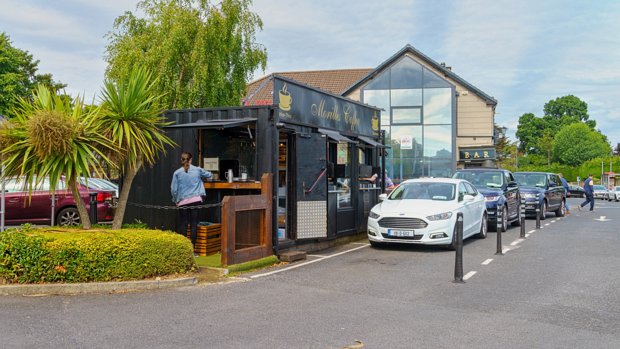 THE MILL HOUSE