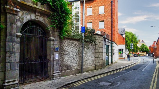 TAILOR'S LANE JULY 2024