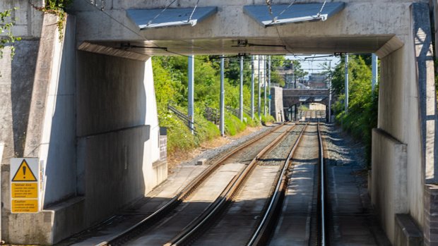 CABRA TRAM STOP The stop is situated close to Mount Bernard Park, providing a welcome green space for commuters and locals. Pedestrians...