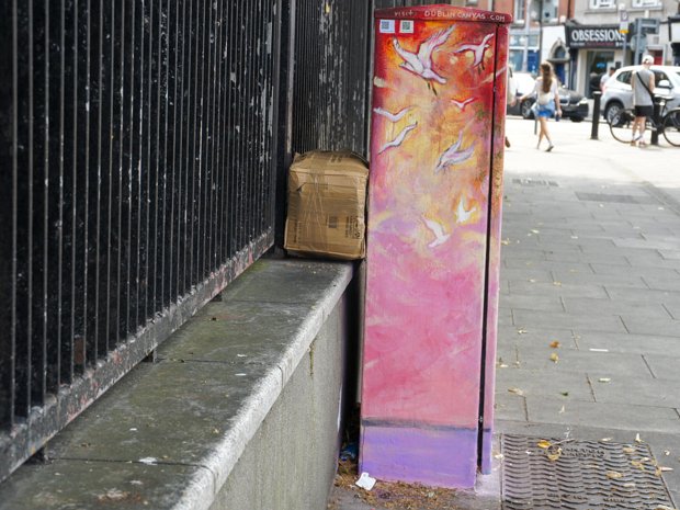 BOLTON STREET Bolton Street in Dublin is a historic thoroughfare known for the Technological University Dublin's Bolton Street campus,...