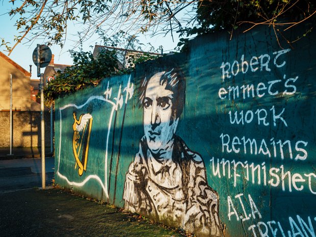 ROBERT EMMET