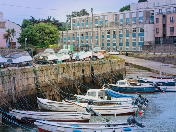 BOATS AT BULLOCH HARBOUR JUNE 2024 Bulloch Harbour's unique blend of history, leisure, and fishing heritage makes it a beloved destination for both locals...