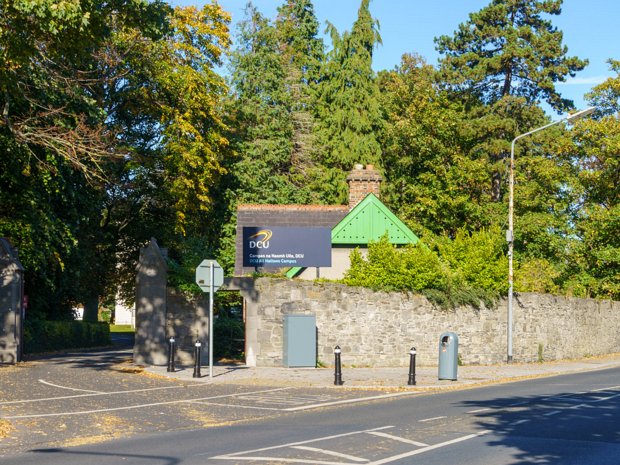 ALL HALLOWS CAMPUS