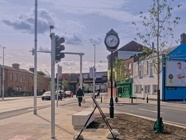 PUBLIC CLOCK