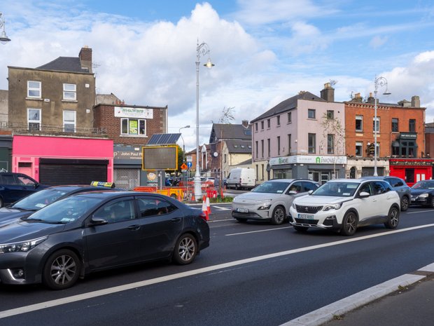 FAIRVIEW SECTION The Clontarf to City Centre (C2CC) Project is a major infrastructure project aimed at improving cycling and bus...