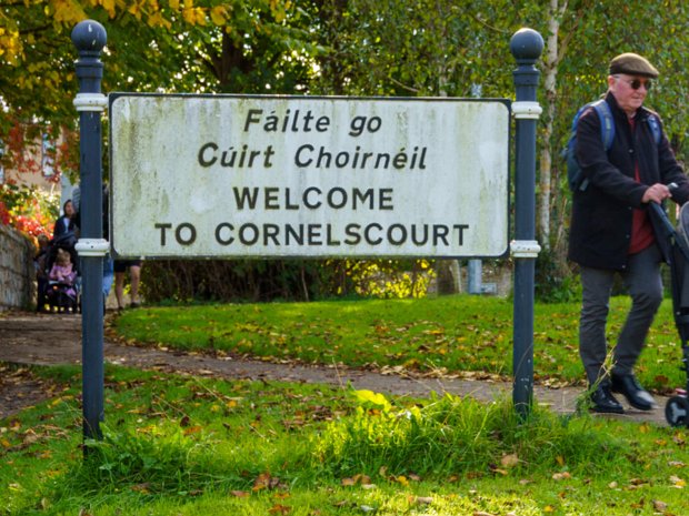 CORNELSCOURT VILLAGE