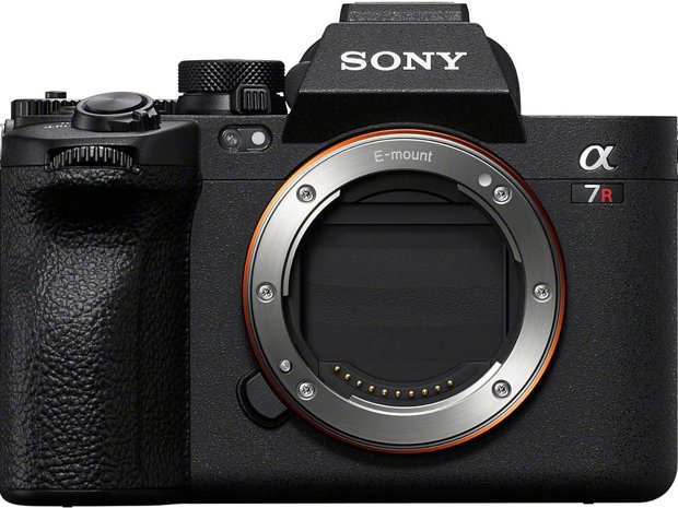 SONY ALPHA 7RV - INFORMATION AND CURRENT PRICE The Sony Alpha A7RV (or α7R V) is a high-resolution full-frame mirrorless camera that was introduced in October 2022....