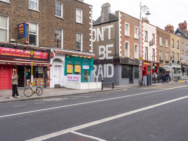DESI CREW RESTAURANT "Desi Crew" is aiming to bring the vibrant and diverse flavours of South Indian street food to Dublin! Here's what you...