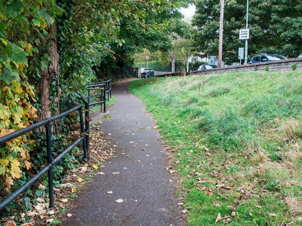 GLASNEVIN AREA Glasnevin has plenty of history, as testified to by the wonderful cemetery which offers a “who’s who” of Irish history...