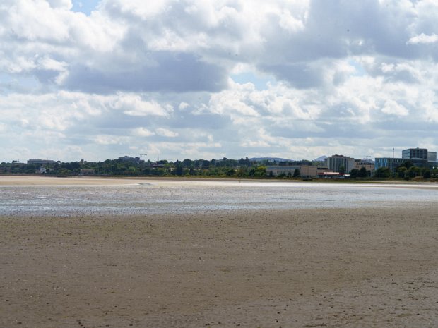 SANDYMOUNT STRAND AUGUST 2024 andymount Strand, a vast expanse of sandy shoreline stretching along Dublin Bay, is a cherished landmark in South Dublin...