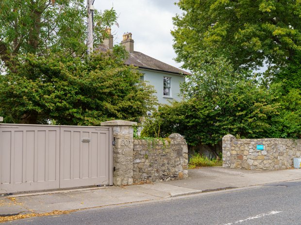 STRAND ROAD AUGUST 2024 It seems the residents of Sandymount have been dealing with a series of major infrastructure projects in quick...
