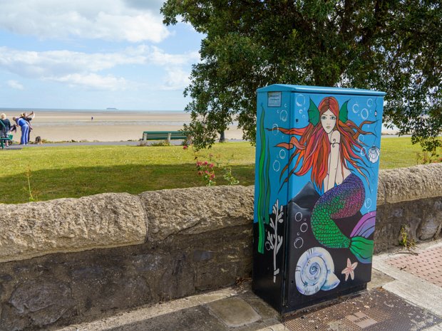 MERMAIDS SONG AUGUST 2024 gnieszka Mruszczyk is originally from Poland but has called Ireland home for many years. She is passionate about...