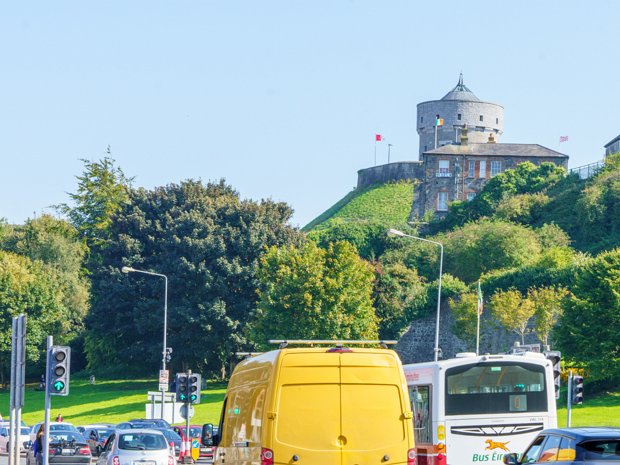 MILLMOUNT FORT Millmount Fort, perched atop a 3,000-year-old mound overlooking the River Boyne's estuary in Drogheda, boasts a rich and...