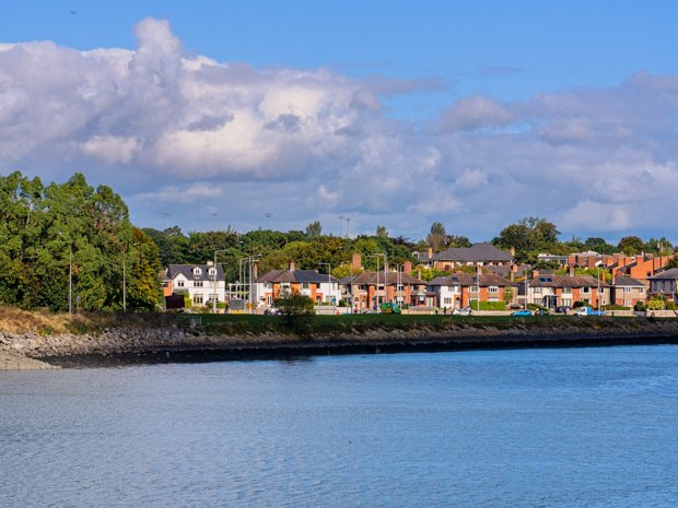 THE BUSINESS PARK Eastpoint Business Park stands as a testament to successful urban regeneration, transforming reclaimed land on Dublin's...