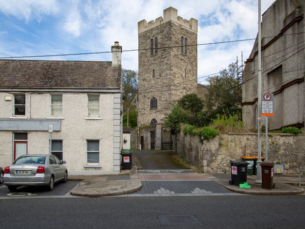 CHAPELIZOD